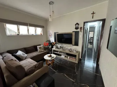Sobrado com 2 Quartos à venda, 240m² no Santa Maria, São Caetano do Sul