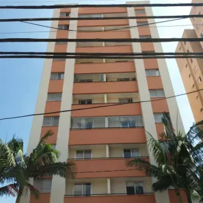 Apartamento com 2 Quartos à venda, 65m² no Jardim Nosso Lar, São Paulo