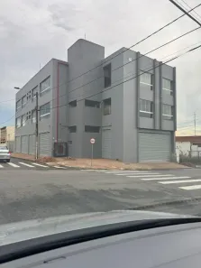 Ponto Comercial para alugar, 60m² no Centro, Sumaré