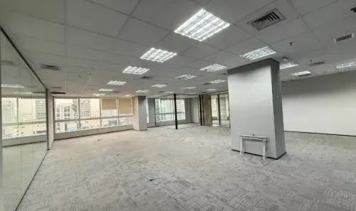 Sala Comercial para alugar, 460m² no Itaim Bibi, São Paulo