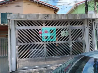 Casa com 4 Quartos à venda, 125m² no Cidade das Flores, Osasco