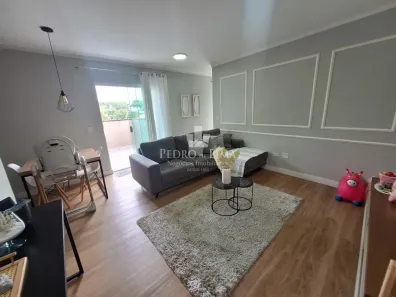 Cobertura com 2 Quartos à venda, 89m² no Cidade Patriarca, São Paulo