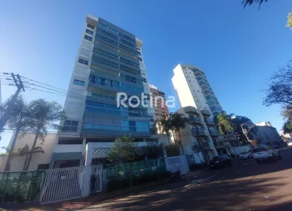 Apartamento com 2 Quartos para alugar, 85m² no Patrimônio, Uberlândia