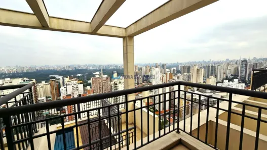 Cobertura com 4 Quartos à venda, 391m² no Vila Mariana, São Paulo