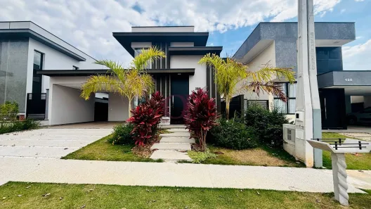 Casa de Condomínio com 3 Quartos à venda, 300m² no Pinheirinho, Itupeva
