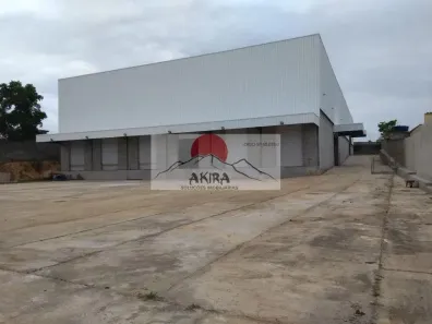 Galpão/Depósito/Armazém à venda, 3416m² no Paciência, Rio de Janeiro