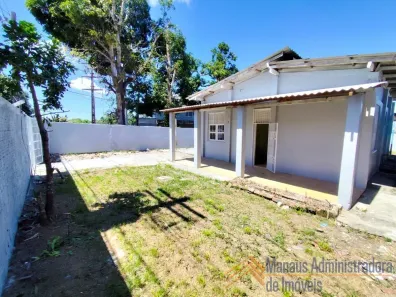 Casa com 2 Quartos à venda, 155m² no Parque 10 de Novembro, Manaus