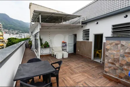 Cobertura com 3 Quartos à venda, 94m² no Tijuca, Rio de Janeiro