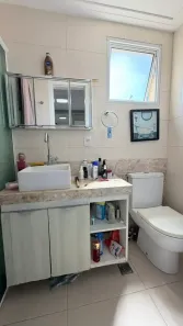 Apartamento com 3 Quartos à venda, 78m² no Calhau, São Luís