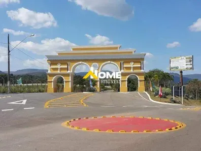 Lote/Terreno à venda, 980m² no Estância da Cachoeira, Brumadinho