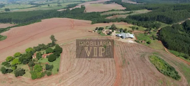 Fazenda/Sítio com 1 Quarto à venda, 17220m² no , Tomazina
