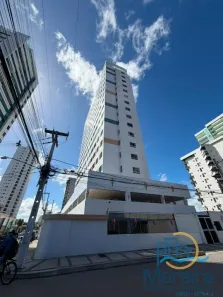 Apartamento com 3 Quartos à venda, 86m² no Maurício de Nassau, Caruaru