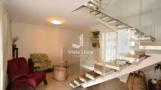 Apartamento com 4 Quartos à venda, 240m² no Perdizes, São Paulo