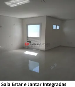 Cobertura com 2 Quartos à venda, 100m² no Parque das Nações, Santo André