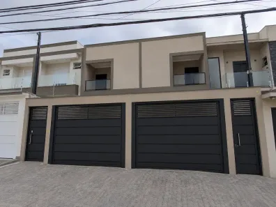 Casa com 3 Quartos à venda, 260m² no Jardim Santa Clara, Guarulhos