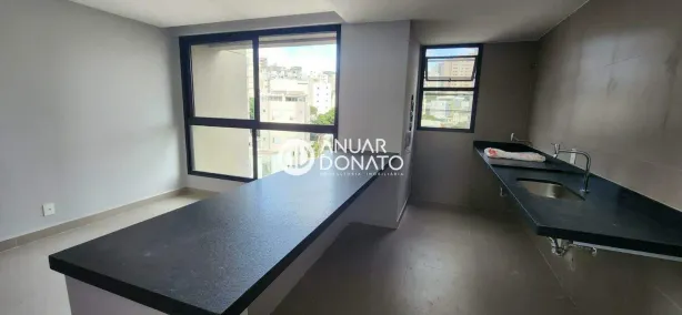 Apartamento com 2 Quartos à venda, 70m² no Anchieta, Belo Horizonte