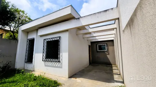 Casa com 3 Quartos à venda, 105m² no Boa Vista, Ponta Grossa