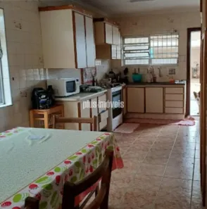 Casa com 4 Quartos à venda, 350m² no Saúde, São Paulo