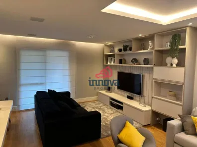 Apartamento com 4 Quartos à venda, 171m² no Santana, São Paulo