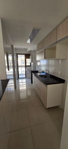 Apartamento com 3 Quartos à venda, 83m² no Recreio dos Bandeirantes, Rio de Janeiro