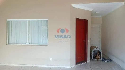Casa com 2 Quartos à venda, 136m² no Jardim Hubert, Indaiatuba