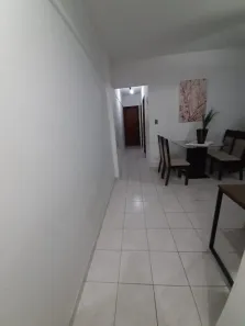 Apartamento com 2 Quartos à venda, 80m² no Caiçara, Praia Grande