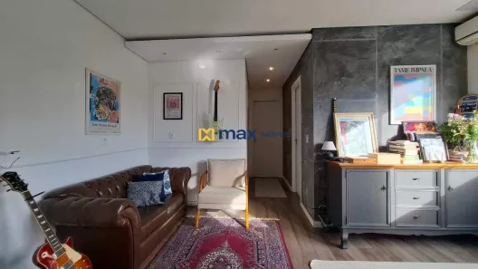 Apartamento com 2 Quartos à venda, 49m² no Itaipava, Itajaí