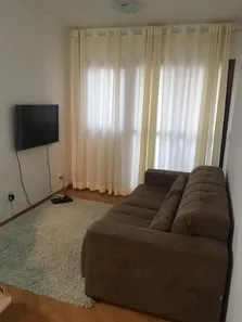 Apartamento com 2 Quartos à venda, 52m² no Jardim Itapeva, São Paulo