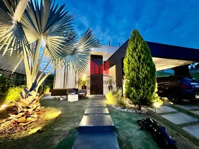 Casa de Condomínio com 3 Quartos à venda, 250m² no Gran Royalle, Lagoa Santa