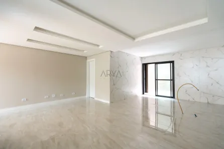 Sobrado com 3 Quartos à venda, 184m² no Abranches, Curitiba