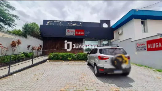 Prédio Comercial para alugar, 234m² no Vila Independência, Piracicaba