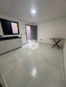 Kitnet com 1 Quarto para alugar, 20m² no Jardim Bom Pastor, Santo André
