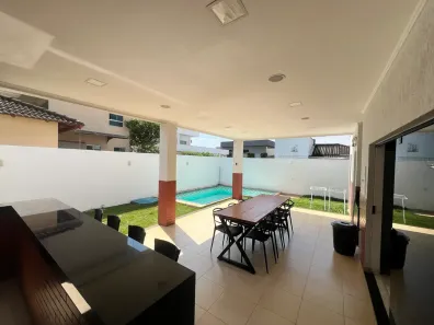 Casa com 3 Quartos à venda, 230m² no Cidade Vera Cruz - Jardins Mônaco, Aparecida de Goiânia