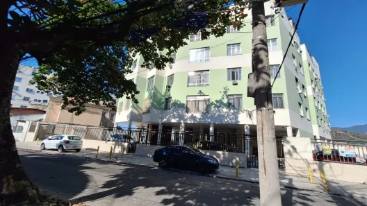 Apartamento com 2 Quartos à venda, 64m² no Engenho Novo, Rio de Janeiro