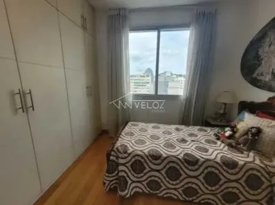 Cobertura com 3 Quartos à venda, 209m² no Botafogo, Rio de Janeiro