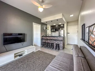 Apartamento com 1 Quarto à venda, 48m² no XANGRI-LÁ, Xangri-lá