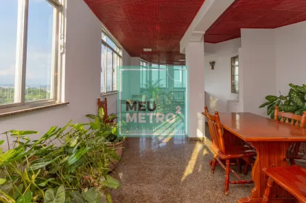 Apartamento com 1 Quarto à venda, 174m² no Flamengo, Rio de Janeiro
