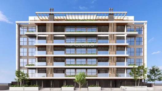 Apartamento com 2 Quartos à venda, 74m² no Jurerê, Florianópolis