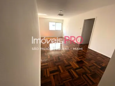 Apartamento com 3 Quartos à venda, 100m² no Itaim Bibi, São Paulo