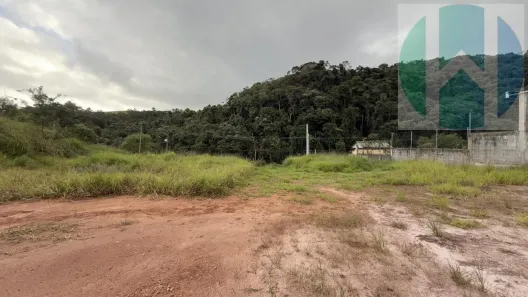 Lote/Terreno à venda, 250m² no Ajuda, Guararema