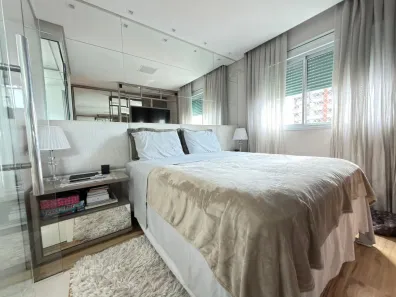 Apartamento com 2 Quartos à venda, 206m² no Agronômica, Florianópolis