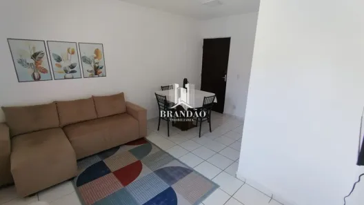 Apartamento com 3 Quartos à venda, 65m² no Jatiúca, Maceió
