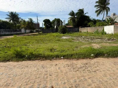 Lote/Terreno à venda, 720m² no Jardim Camboinha, Cabedelo
