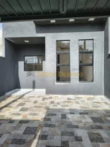 Casa com 2 Quartos à venda, 70m² no Jardim Marieta Aparecida Azeredo, Pindamonhangaba