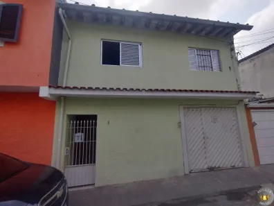 Casa com 2 Quartos à venda, 150m² no Vila Formosa, São Paulo