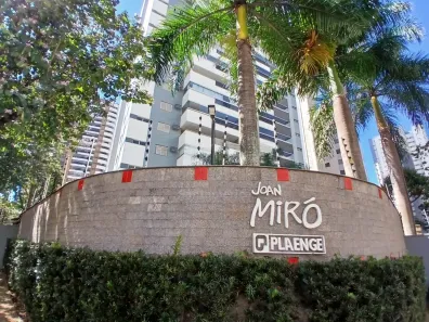 Apartamento com 3 Quartos à venda, 174m² no Gleba Fazenda Palhano, Londrina