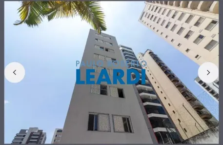 Apartamento com 2 Quartos à venda, 69m² no Indianópolis, São Paulo
