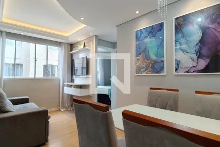 Apartamento com 2 Quartos à venda, 41m² no Jardim das Graças, São Paulo