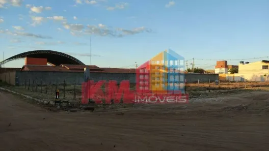 Lote/Terreno à venda, 1440m² no Santa Delmira, Mossoró
