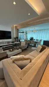 Apartamento com 3 Quartos à venda, 155m² no Aleixo, Manaus